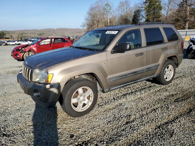 Auction sale of the 2005 Jeep Grand Cherokee Laredo, vin: 1J4HR48N25C518790, lot number: 45426714