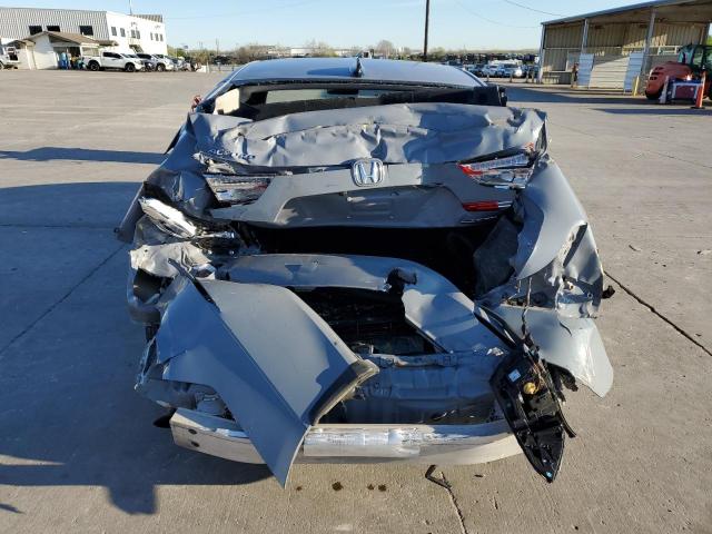 1HGCV1F46MA034895 Honda Accord Sport Se
