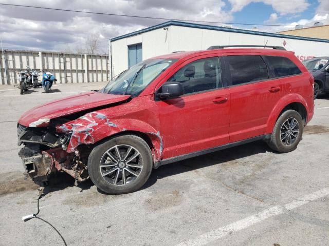 Продажа на аукционе авто 2018 Dodge Journey Se, vin: 3C4PDCAB3JT269411, номер лота: 48358264