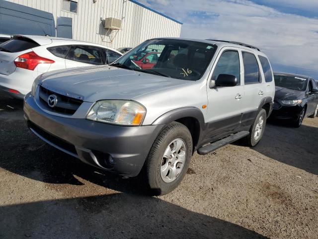 Auction sale of the 2004 Mazda Tribute Lx, vin: 4F2YZ941X4KM34033, lot number: 47939344