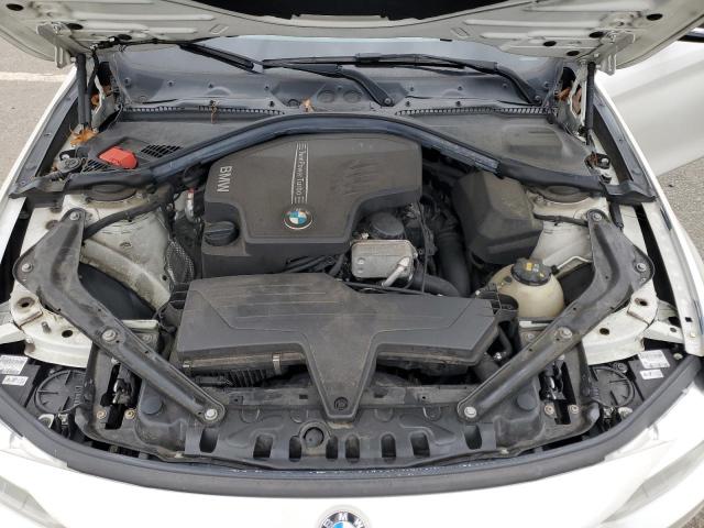 WBA3T1C50EPS98403 BMW 428 Xi Sulev
