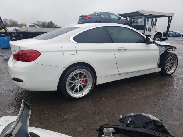 WBA4W5C53JAE43534 BMW 430xi