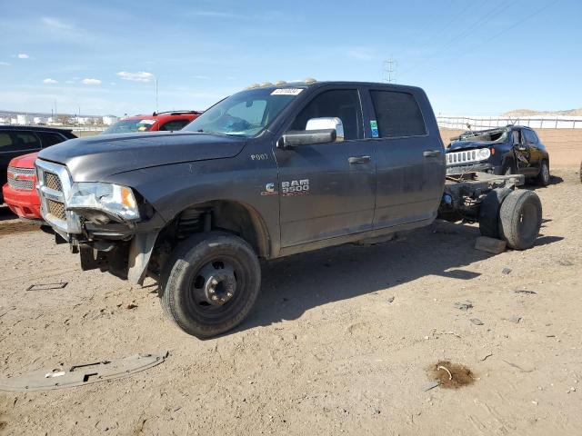 Продажа на аукционе авто 2014 Ram 3500, vin: 3C7WRTCL5EG318063, номер лота: 47010034