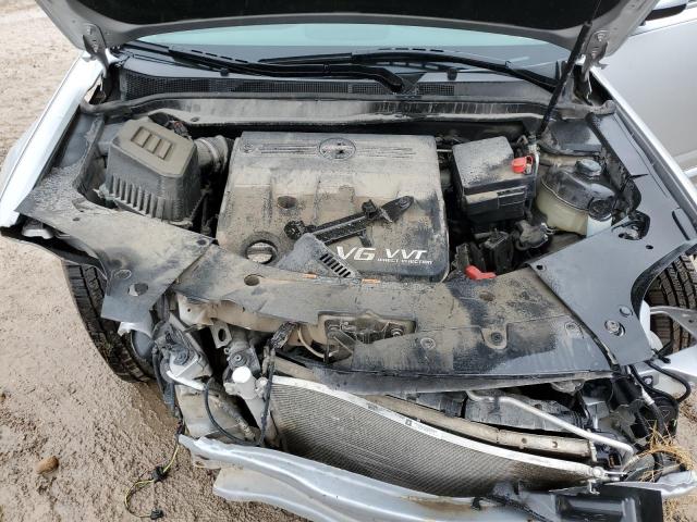 2GKFLRE36H6116867 GMC Terrain Denali