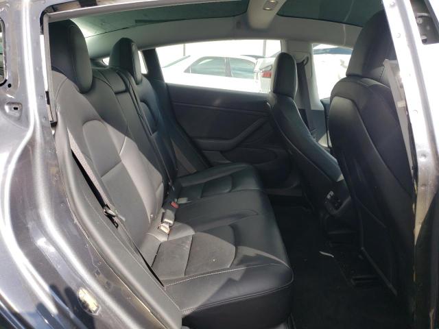 5YJ3E1EA0JF101967 Tesla MODEL 3