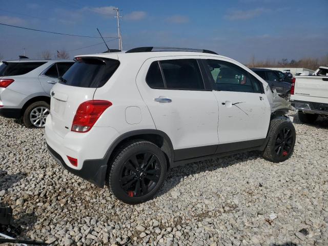 3GNCJPSB3KL245793 Chevrolet TRAX 1LT