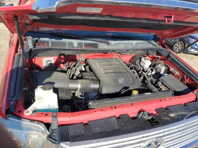 5TFFY5F1XEX162328 Toyota Tundra Crewmax Limited