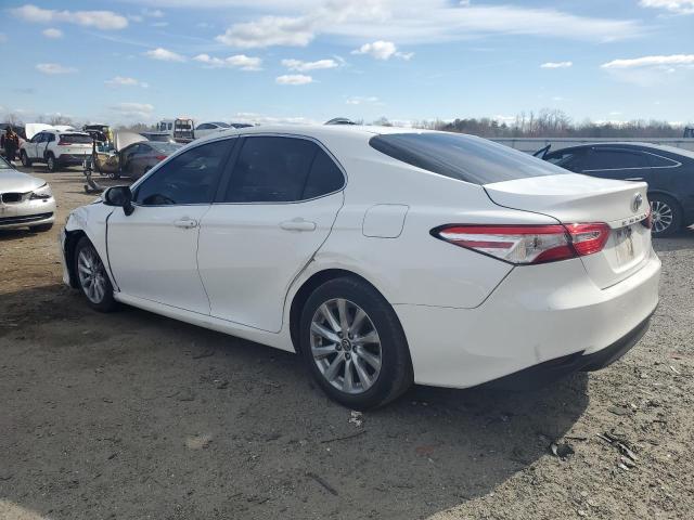 4T1B11HK5JU090429 Toyota CAMRY L
