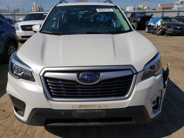 JF2SKAGC4LH490894 Subaru Forester Premium