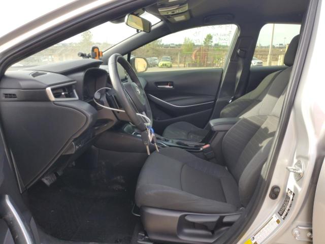 JTDS4MCEXN3511829 Toyota COROLLA SE