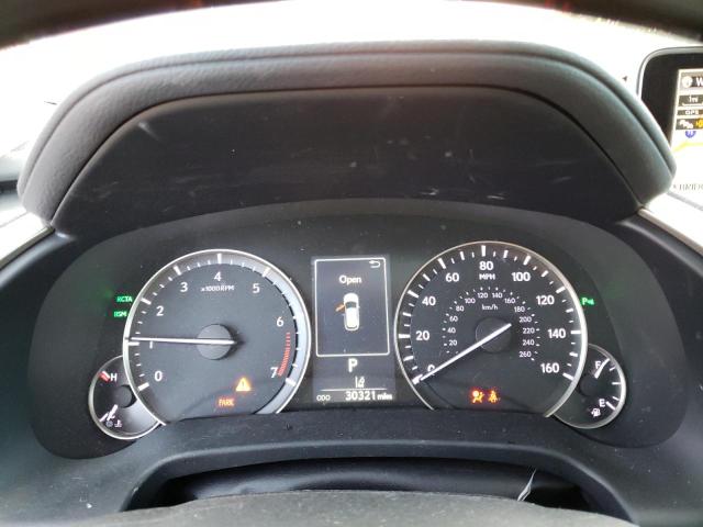 2T2ZZMCA6JC095787 Lexus Rx 350 Base