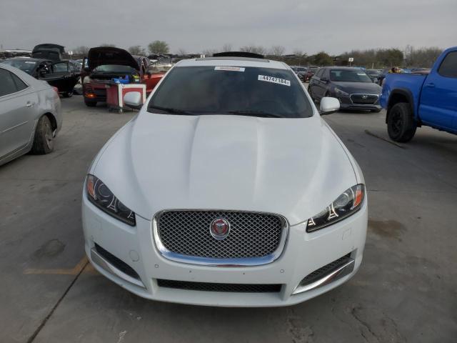 SAJWA0EX5E8U28881 Jaguar XF