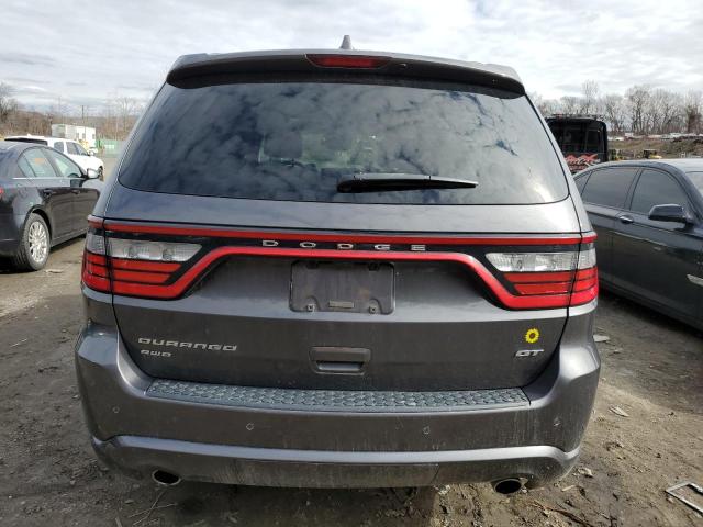 1C4RDJDG8HC945099 Dodge DURANGO GT