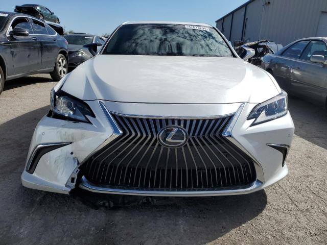 58ABZ1B12KU043586 Lexus ES 350
