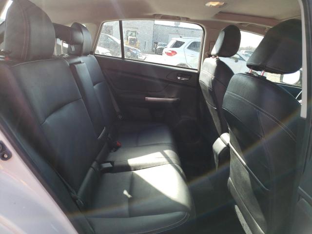 JF1GPAW63FH237576 Subaru Impreza Sport Limited
