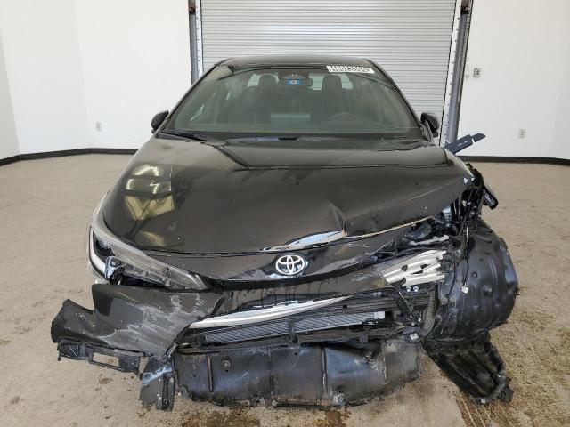 5YFS4MCE8PP156444 Toyota COROLLA SE