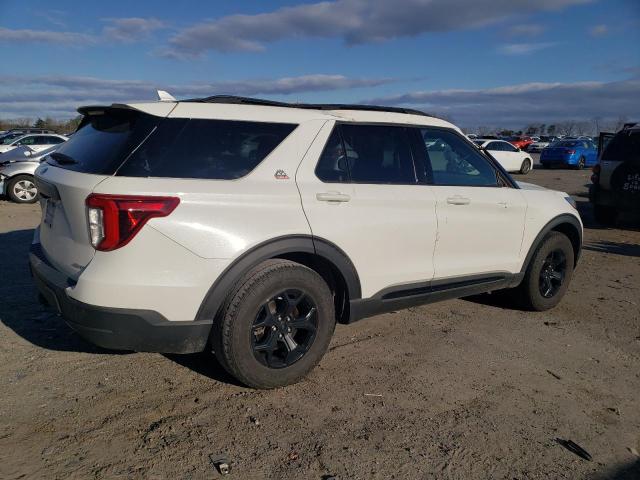 1FMSK8JH1NGB09339 Ford Explorer Timberline