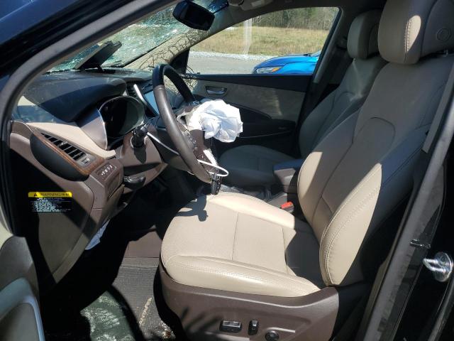 5NMZU3LB1JH097074 Hyundai SANTA FE SPORT