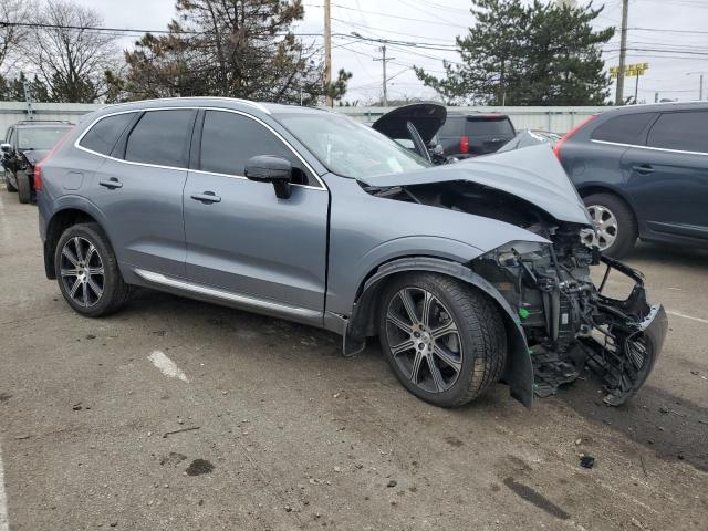 LYVBR0DL5JB078796 Volvo Xc60 T8 Inscription