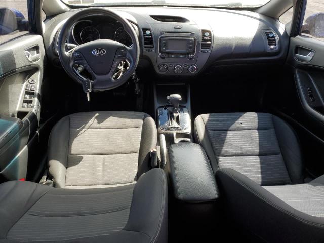 3KPFL4A70HE032289 KIA FORTE LX