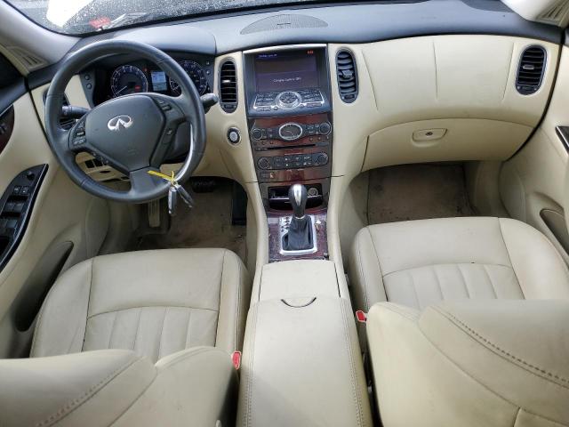 JN1BJ0RP7HM389183 Infiniti QX50