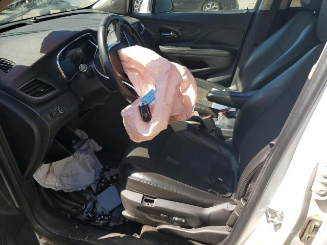 KL4CJASB2KB787016 Buick Encore Preferred