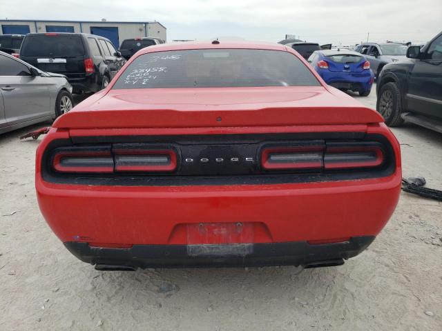 2C3CDZBT6KH629505 Dodge Challenger R/t