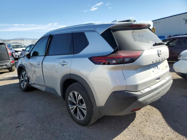 5N1AT3BA3MC779655 Nissan ROGUE SV