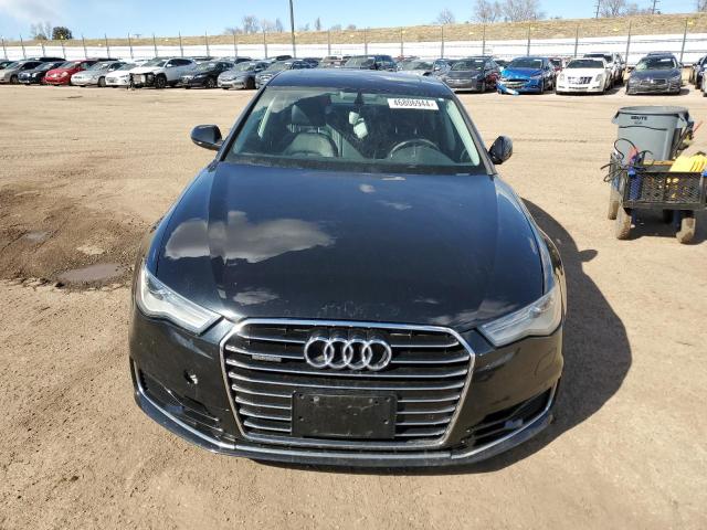 WAUGFAFC5GN009386 Audi A6 Premium Plus
