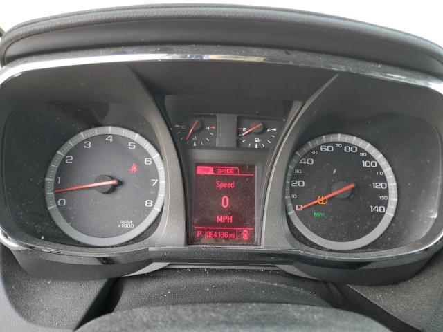 2GKFLNE30G6321365 GMC Terrain Sle