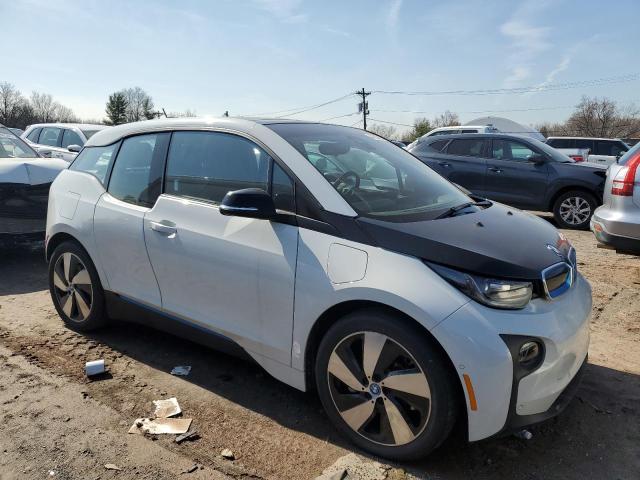 WBY1Z8C34HV893236 BMW I3 REX