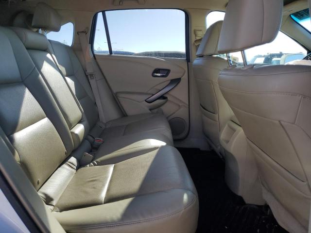 5J8TB3H51EL006342 Acura Rdx Technology