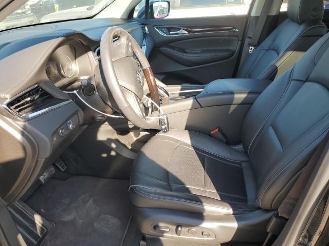 5GAERDKW9MJ147939 Buick Enclave Avenir