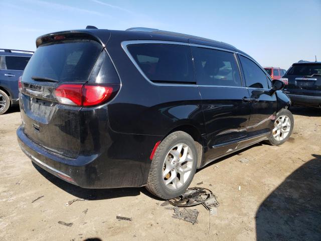 2C4RC1BG4LR105049 Chrysler Pacifica Touring L