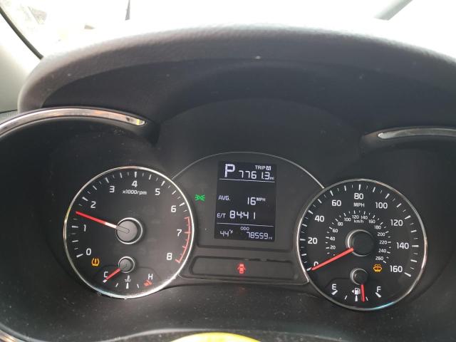 3KPFK4A76JE246986 KIA FORTE LX