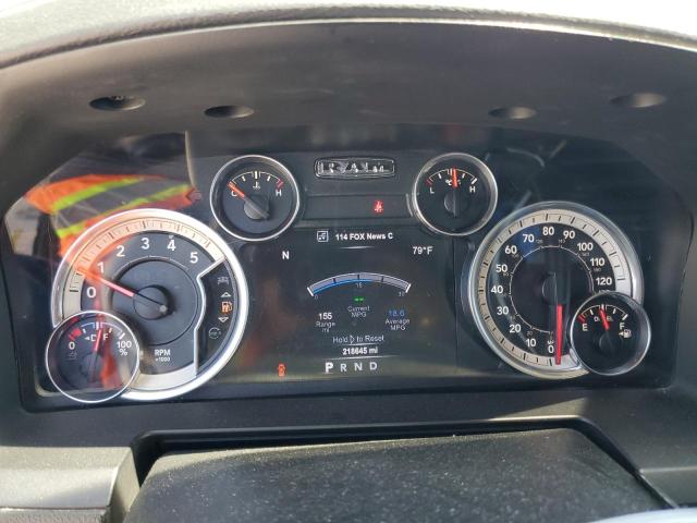 3C6UR5FL8HG726094 RAM 2500 Laie