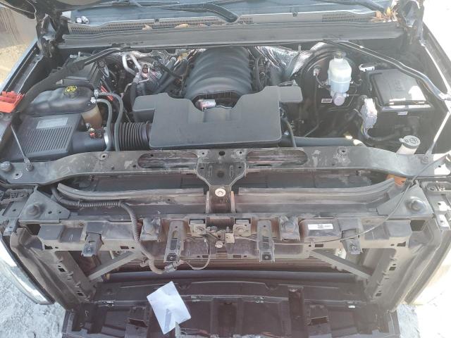 1GNSCAKC6GR317534 Chevrolet Tahoe C1500  Ls