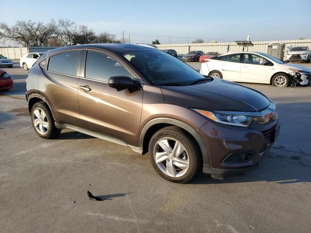 3CZRU6H52KM726788 Honda HR-V EX