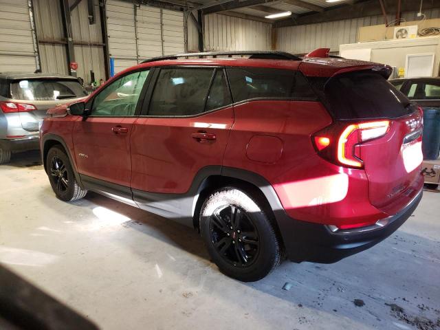 3GKALYEG6PL204030 GMC Terrain At4