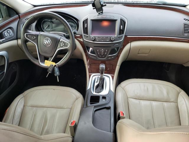 2G4GL5EX7H9103213 Buick Regal Sport Touring