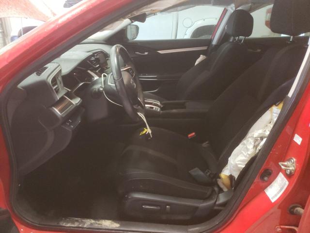 2HGFC1F30LH682162 Honda CIVIC EX