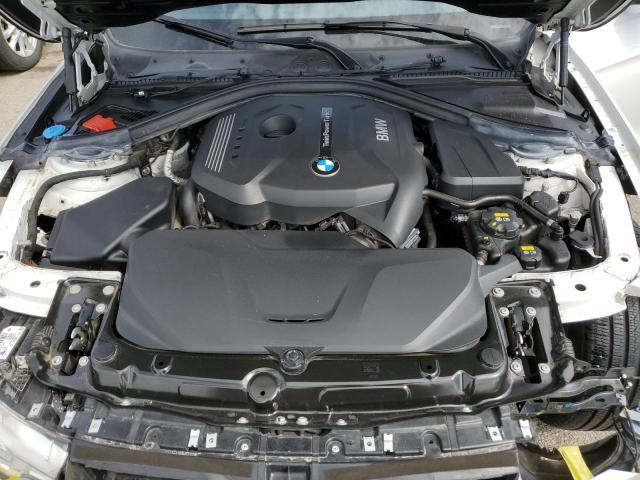 WBA8D9G36HNU64191 BMW 330 XI