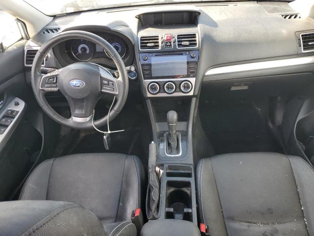JF2GPBPC3FH219942 Subaru Xv Crosstrek 2.0i Hybrid Touring