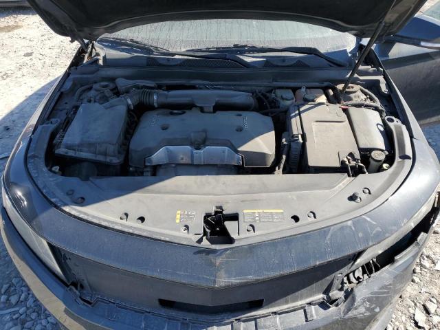 2G1115SL0F9294240 Chevrolet IMPALA LT