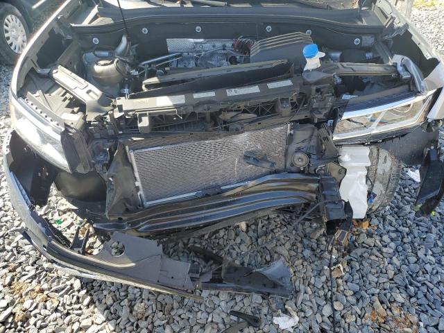 1V2TR2CA8MC512868 Volkswagen Atlas Sel Premium