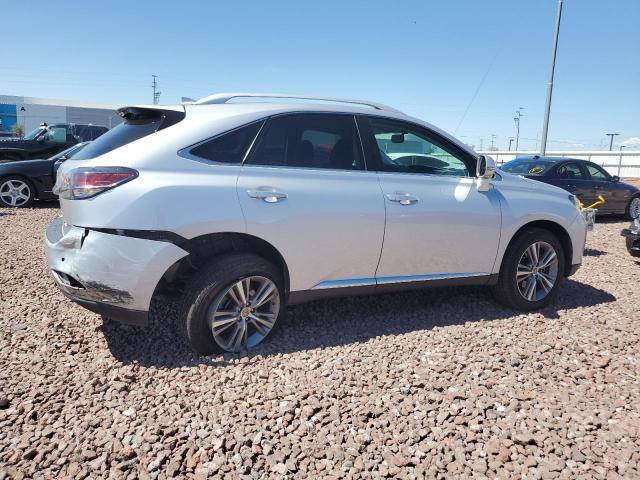2T2BK1BA4FC258921 Lexus Rx 350 Base