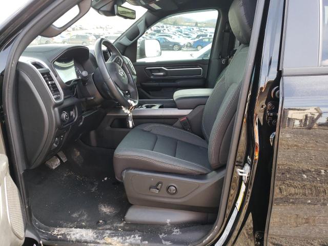 1C6RRFFG4NN351659 RAM 1500 Big Horn/lone Star