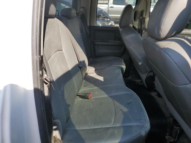 1C6RR7FT1KS700910 RAM 1500 Classic Tradesman