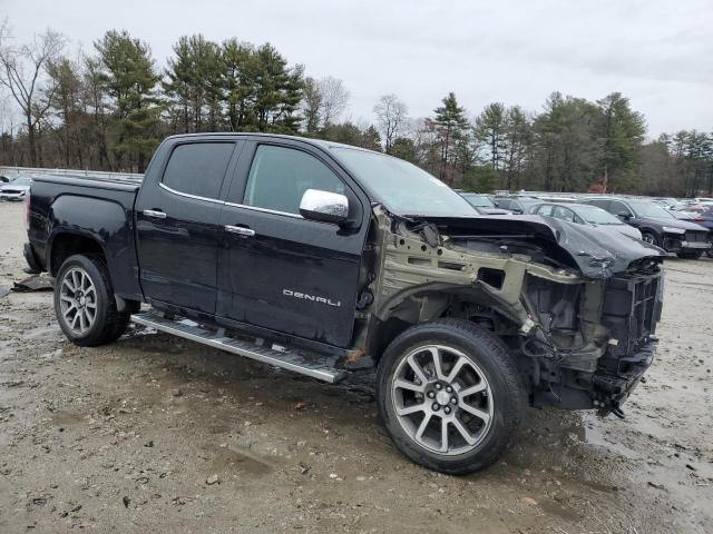 1GTG6EEN0M1108360 GMC Canyon Denali