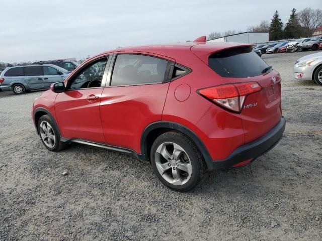 3CZRU5H54HM713494 Honda HR-V EX